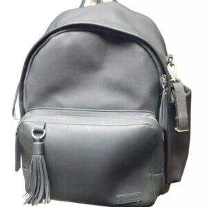 SKIPHOP VEGAN BACKPACK DIAPERBAG GREENWICH lightweight durable practical